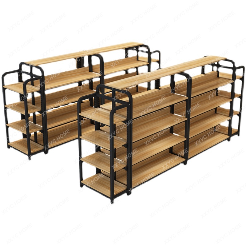 Rak pajangan kosmetik, lemari  - Phone Accessories Rack Display ulasan dan harga
