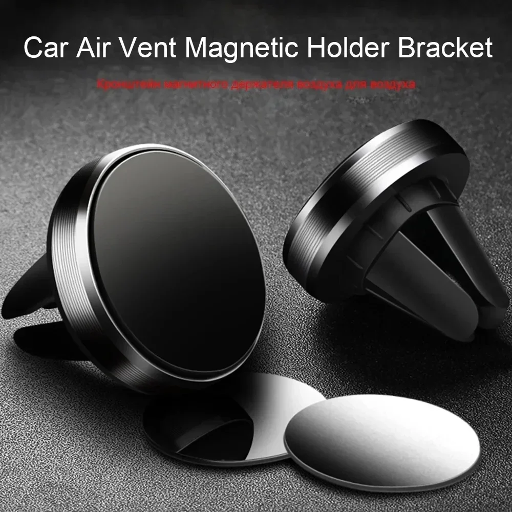 Penyangga Ponsel Magnetik untu - Phone Accessories Holder Car ulasan dan harga