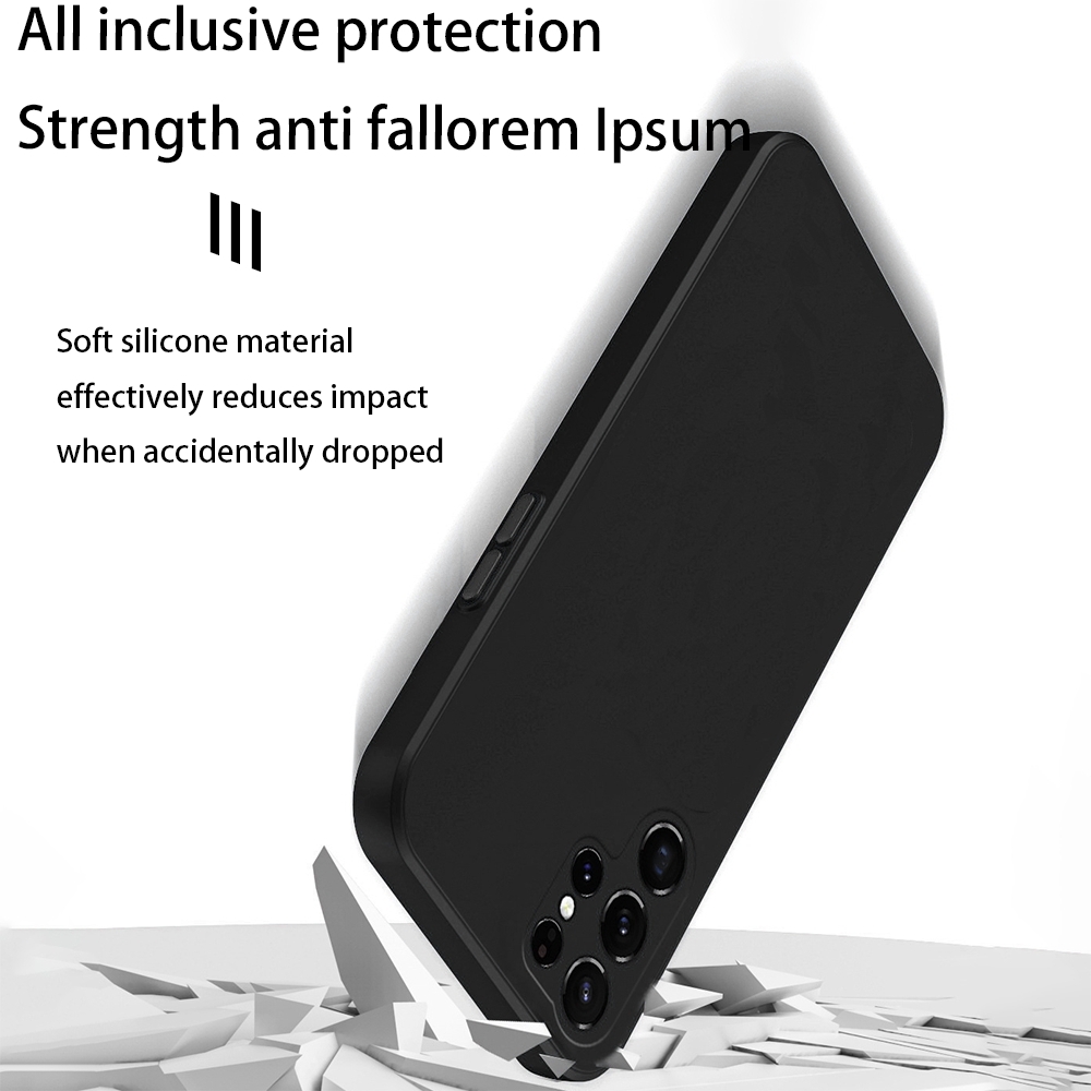 Casing Ponsel Chainsaw Man Aki - Samsung Accessories Phone ulasan dan harga