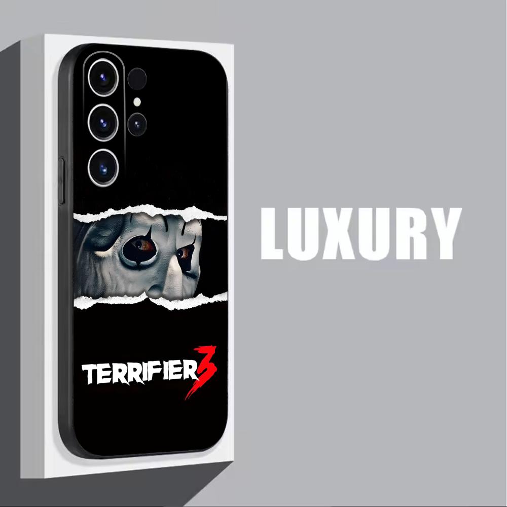 Casing Ponsel Art The Clown un - Samsung Accessories Phone ulasan dan harga