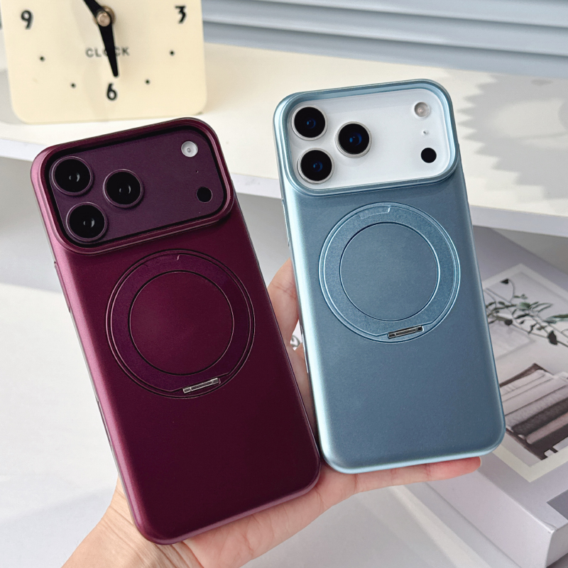 360 °   Cincin Penyangga Mobil - Phone Ring Holder ulasan dan harga