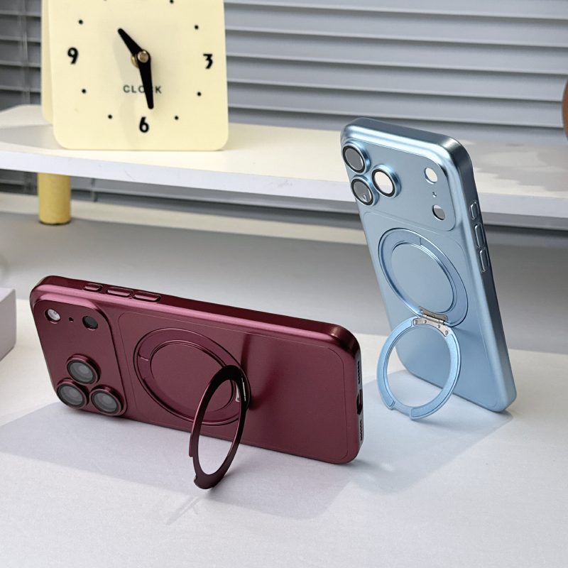 360 °   Cincin Penyangga Mobil - Phone Ring Holder ulasan dan harga