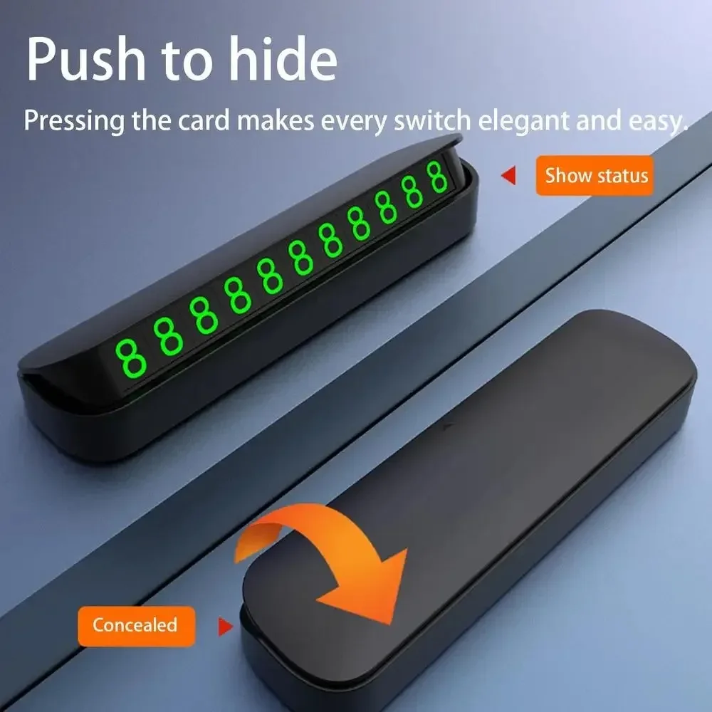 Aksesoris Mobil Pelat Nomor Te - Phone Accessories Business ulasan dan harga