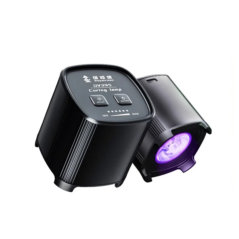 Lampu UV LED Qianli Repair Man - Phone Sanitizer Uv ulasan dan harga