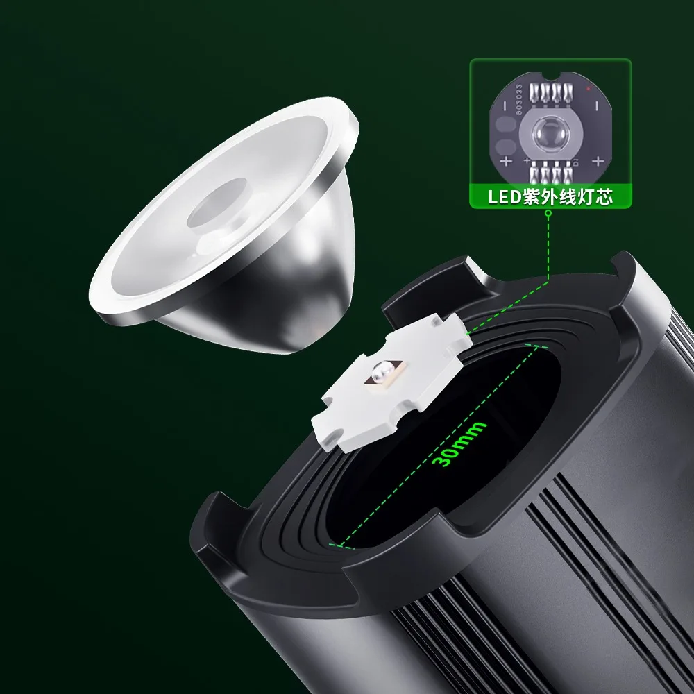 Lampu UV LED Qianli Repair Man - Phone Sanitizer Uv ulasan dan harga