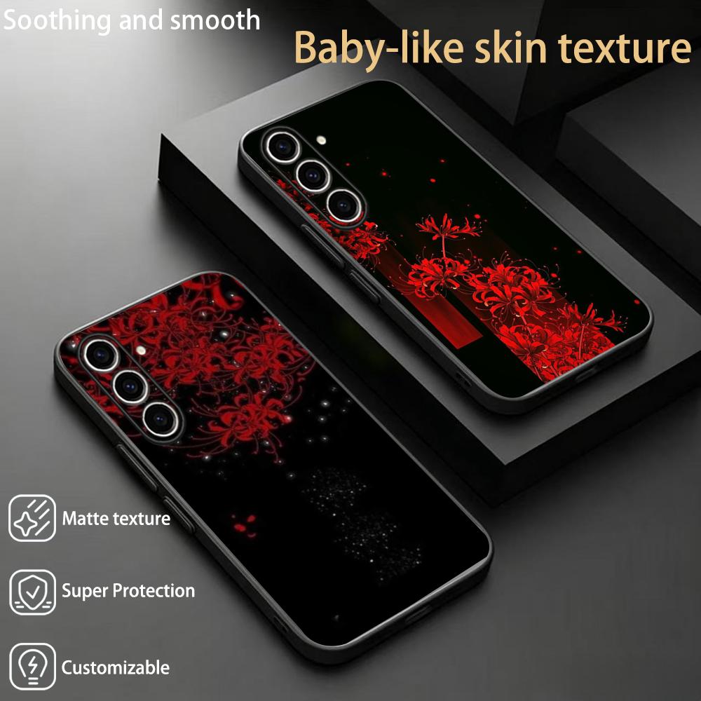 Casing Ponsel Desain Seni Jepa - Samsung Accessories Phone ulasan dan harga