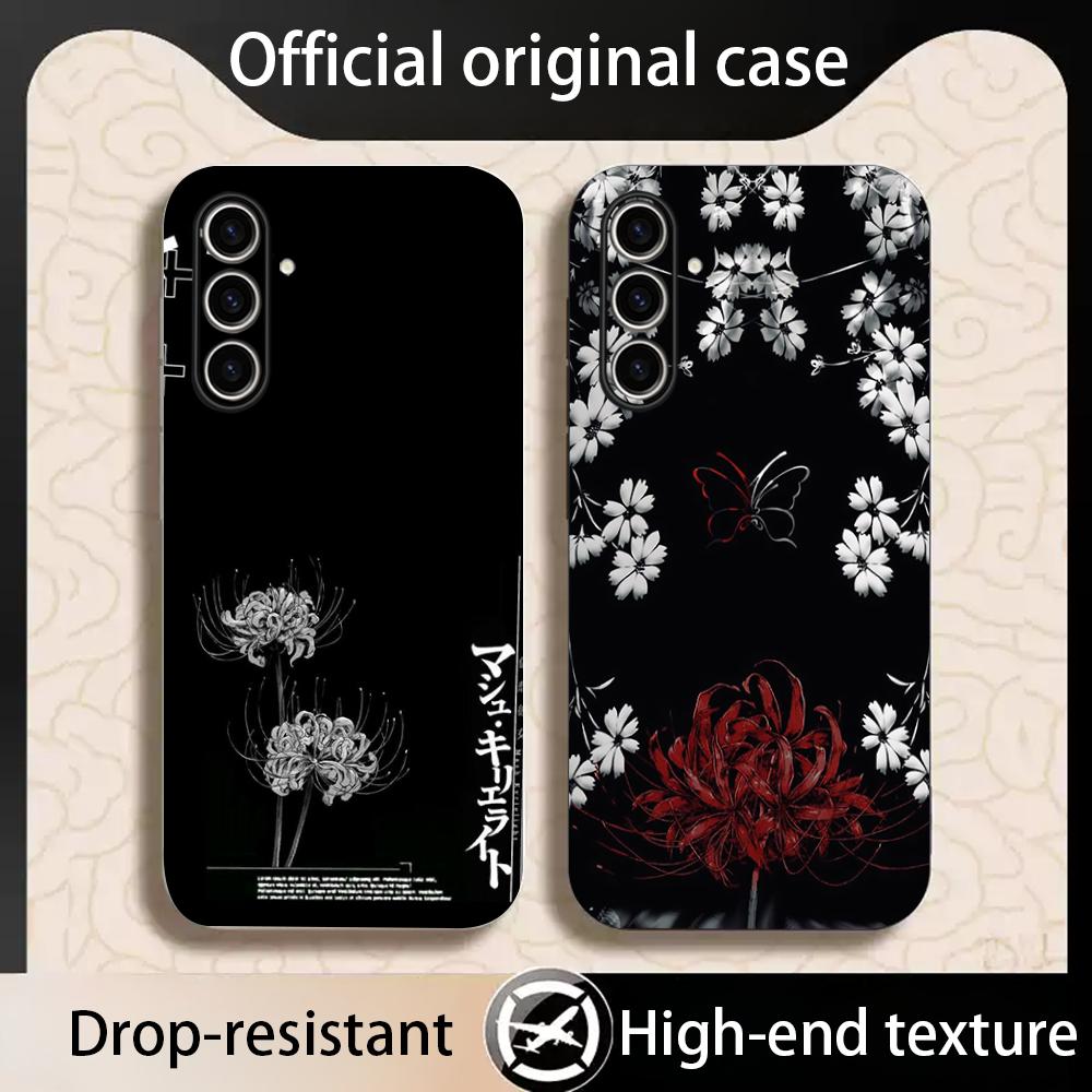 Casing Ponsel Desain Seni Jepa - Samsung Accessories Phone ulasan dan harga