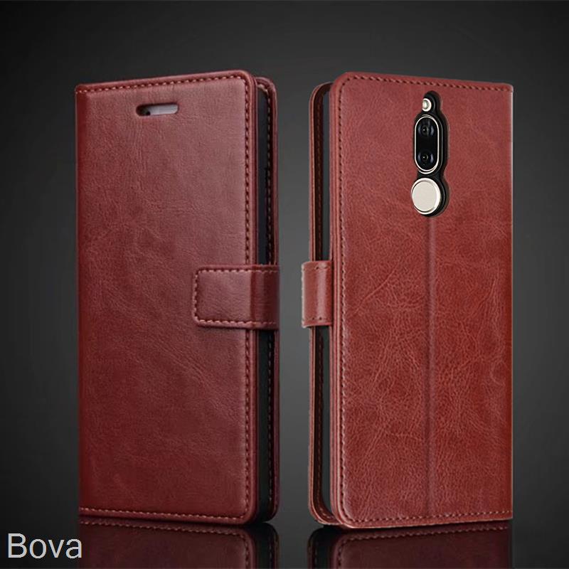 Casing Kulit Penyimpan Kartu u - Phone Accessories Business ulasan dan harga