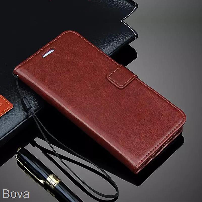 Casing Kulit Penyimpan Kartu u - Phone Accessories Business ulasan dan harga